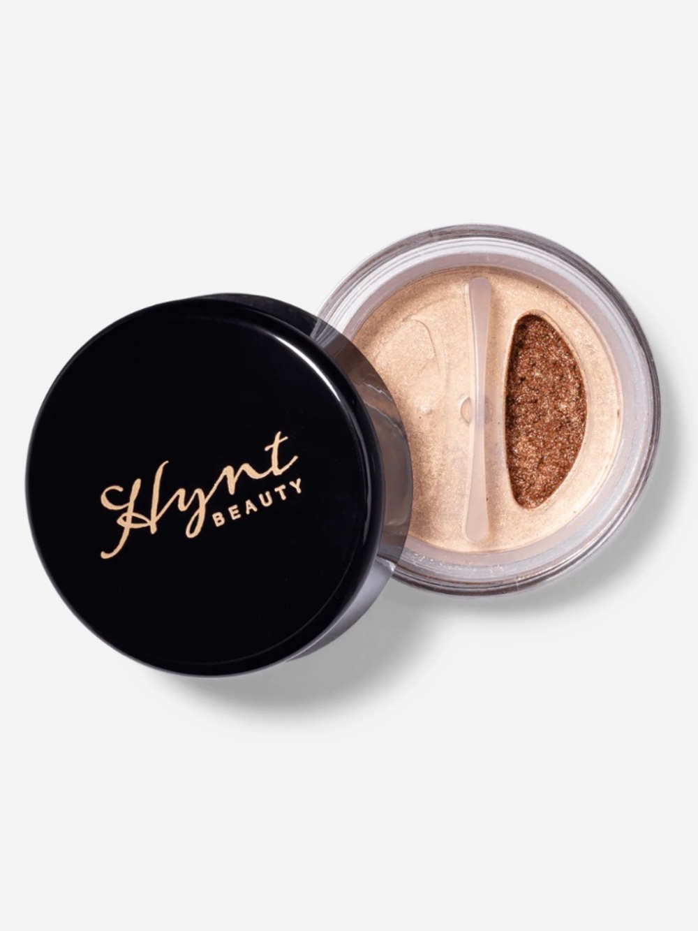 Hynt Beauty Stella Loose Powder Eyeshadow in Honey Gold NEW SEALED